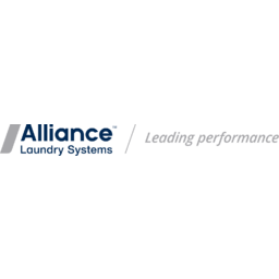 Alliance Laundry Holdings Logo