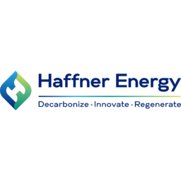 Haffner Energy Logo