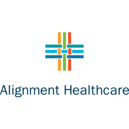 Alignment Healthcare Logo