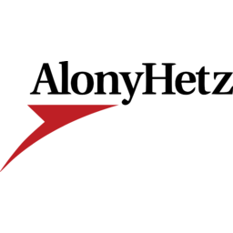 Alony Hetz
 Logo