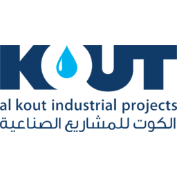 Al Kout Industrial Projects Company Logo