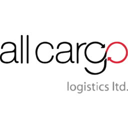 Allcargo Logistics
 Logo