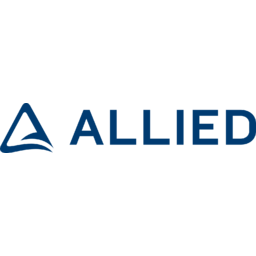 Allied Tecnologia Logo