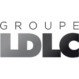 Groupe LDLC Logo