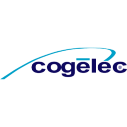 Cogelec SA Logo