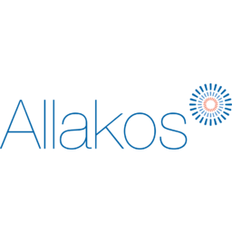 Allakos Logo