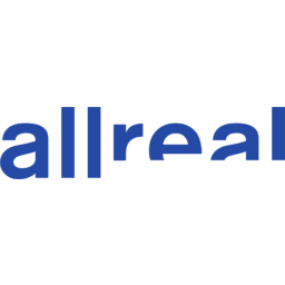 Allreal Holding Logo