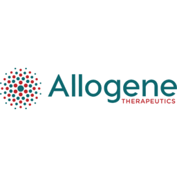 Allogene Therapeutics
 Logo