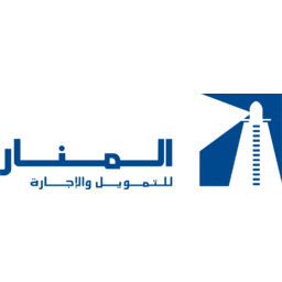 Al Manar Financing and Leasing Company Logo