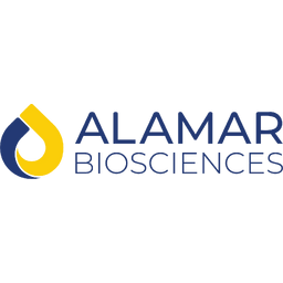 Alamar Biosciences Logo