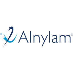 Alnylam Pharmaceuticals
 Logo
