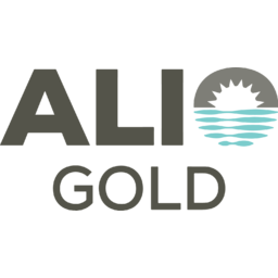 Alio Gold Logo