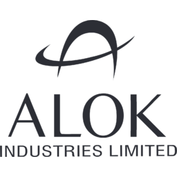 Alok Industries Logo