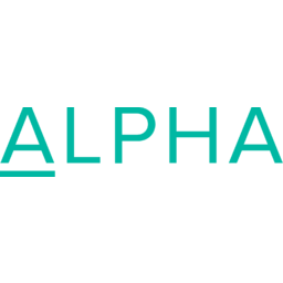 Alpha Group International Logo