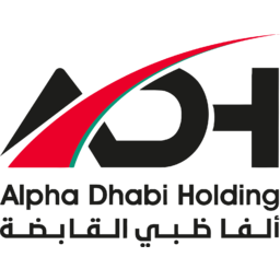 Alpha Dhabi Logo