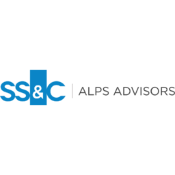ALPS O'Shares U.S. Small-Cap Quality Dividend ETF Shares Logo