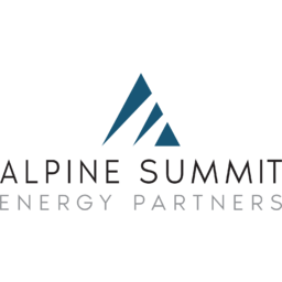 Alpine Summit Energy Partners Logo
