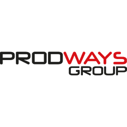 Prodways Group Logo