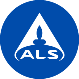 ALS Global Logo