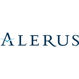 Alerus Financial Logo