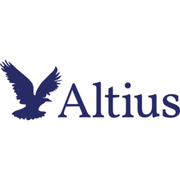 Altius Minerals Logo