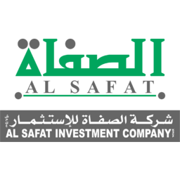 Al Safat Investment Company Logo