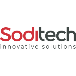 SODITECH Logo