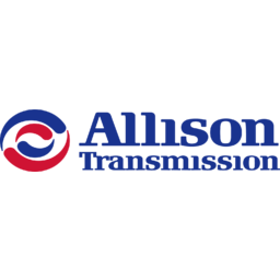Allison Transmission
 Logo