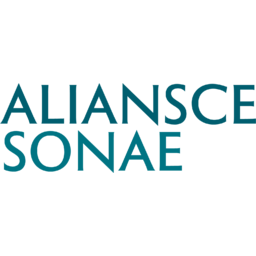 Aliansce Sonae Shopping Centers Logo