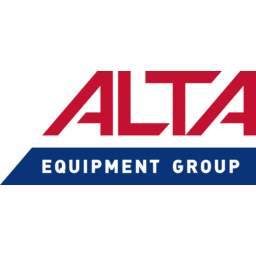Alta Equipment Group Logo