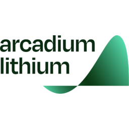 Arcadium Lithium Logo