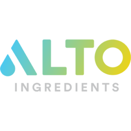 Alto Ingredients Logo