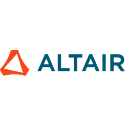 Altair Engineering
 Logo