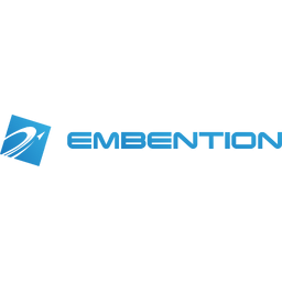 Embention Logo