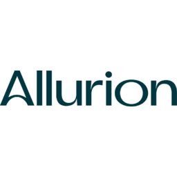 Allurion Technologies Logo