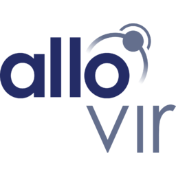 AlloVir Logo
