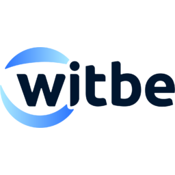 Witbe S.A. Logo