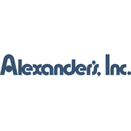 Alexander's Logo