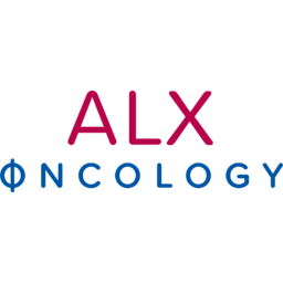 ALX Oncology Logo