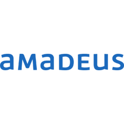 Amadeus IT Group
 Logo