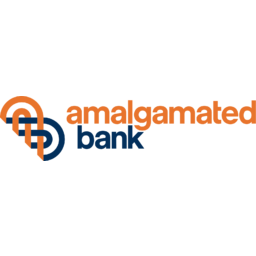 Amalgamated Financial Logo