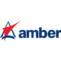Amber Enterprises India
 Logo