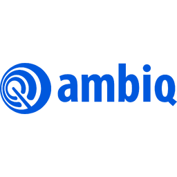Ambiq Micro Logo