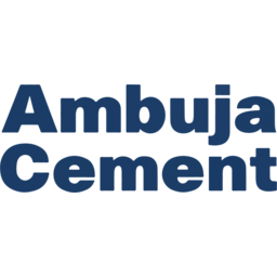 Ambuja Cements
 Logo