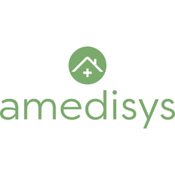 Amedisys Logo