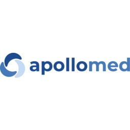 Apollo Medical Holdings Logo