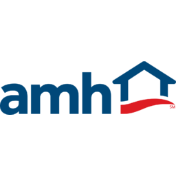 AMH (American Homes 4 Rent)
 Logo