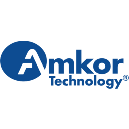 Amkor Technology
 Logo