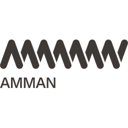 PT Amman Mineral Internasional Tbk Logo