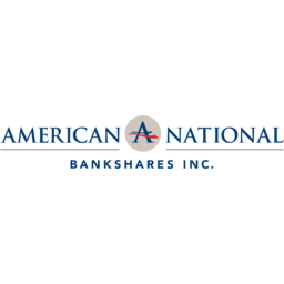 American National Bank & Trust Company Logo
